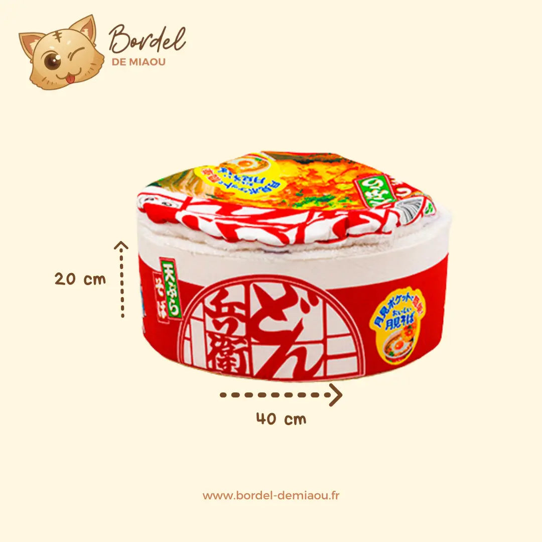 Japanese Style Cat Bed Cozy Cat House Pet Furniture