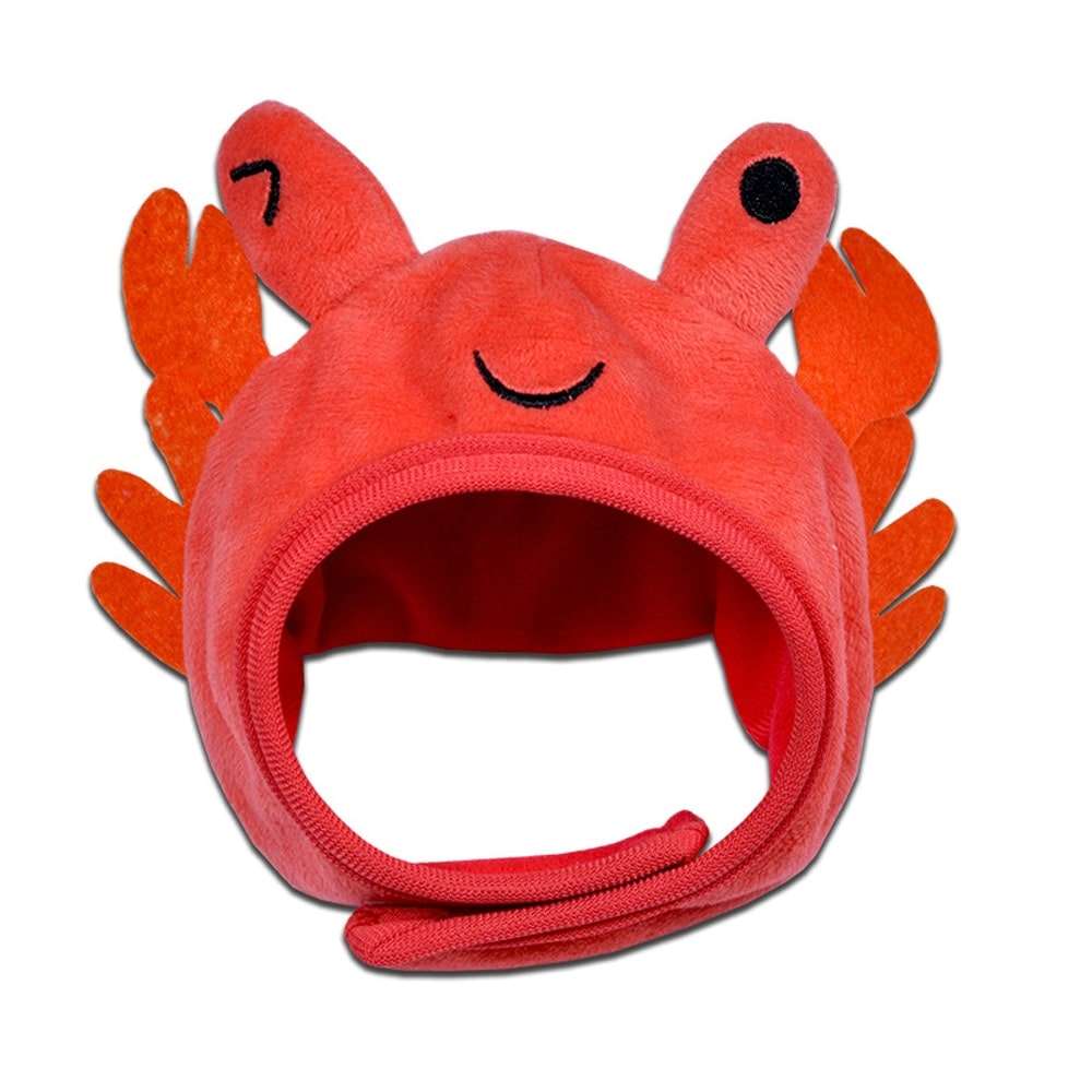 Animal Shaped Cat Hat Cute Pet Costume Accessory