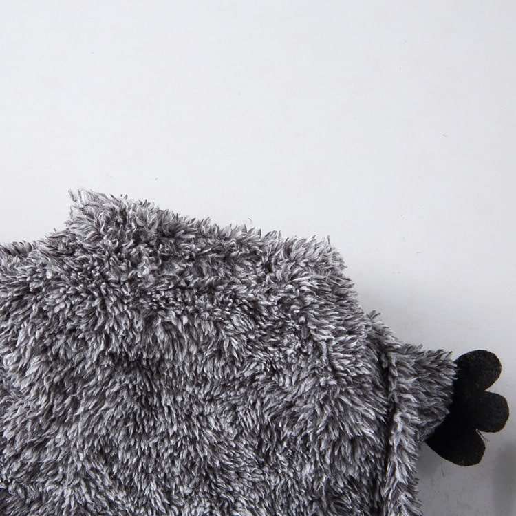 Koala Costume for Cats and Dogs Pet Outfit Halloween Dress Up
