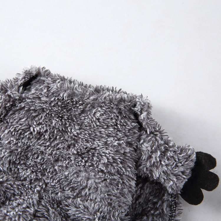 Koala Costume for Cats and Dogs Pet Outfit Halloween Dress Up