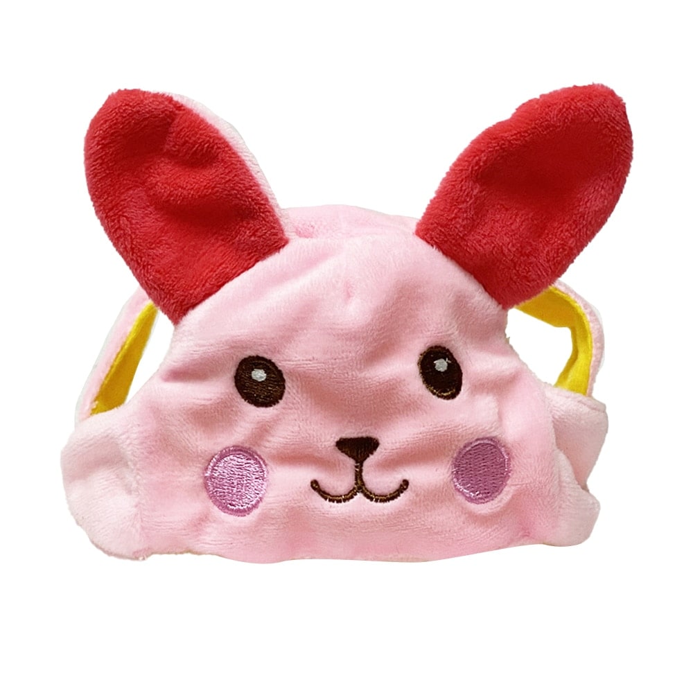 Animal Shaped Cat Hat Cute Pet Costume Accessory