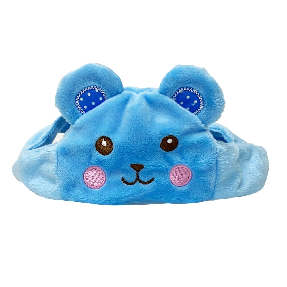 Animal Shaped Cat Hat Cute Pet Costume Accessory