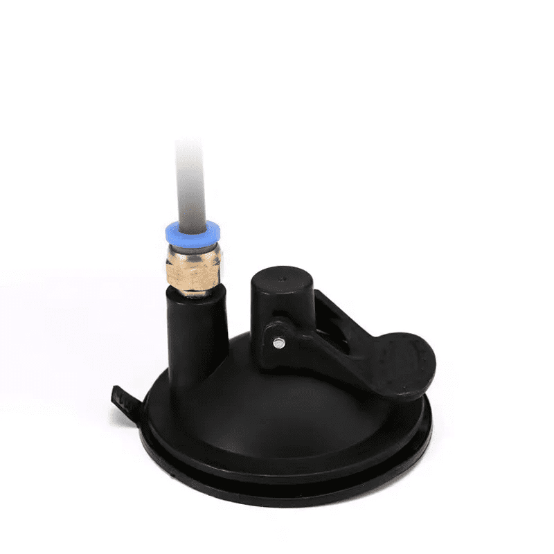 Cat Fishing Rod Toy with Suction Cup for Interactive Play