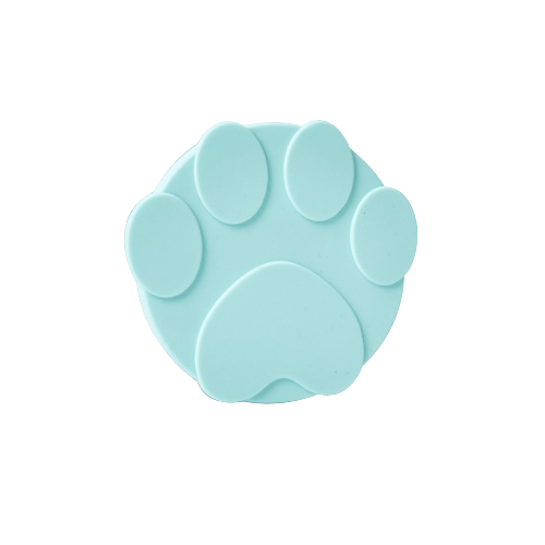 Silicone Pet Food Can Cover Lid Airtight Seal Reusable Storage Cap