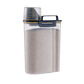 Pet Food Storage Container for Kibble