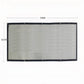 Car Dog Barrier Adjustable Vehicle Pet Safety Guard Divider