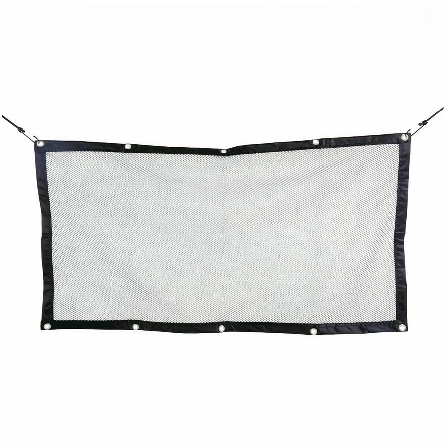 Dog Car Safety Barrier for Vehicle Adjustable Pet Travel Gate