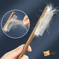 Cat Flea Comb Grooming Brush for Cats and Kittens Flea Removal Tool