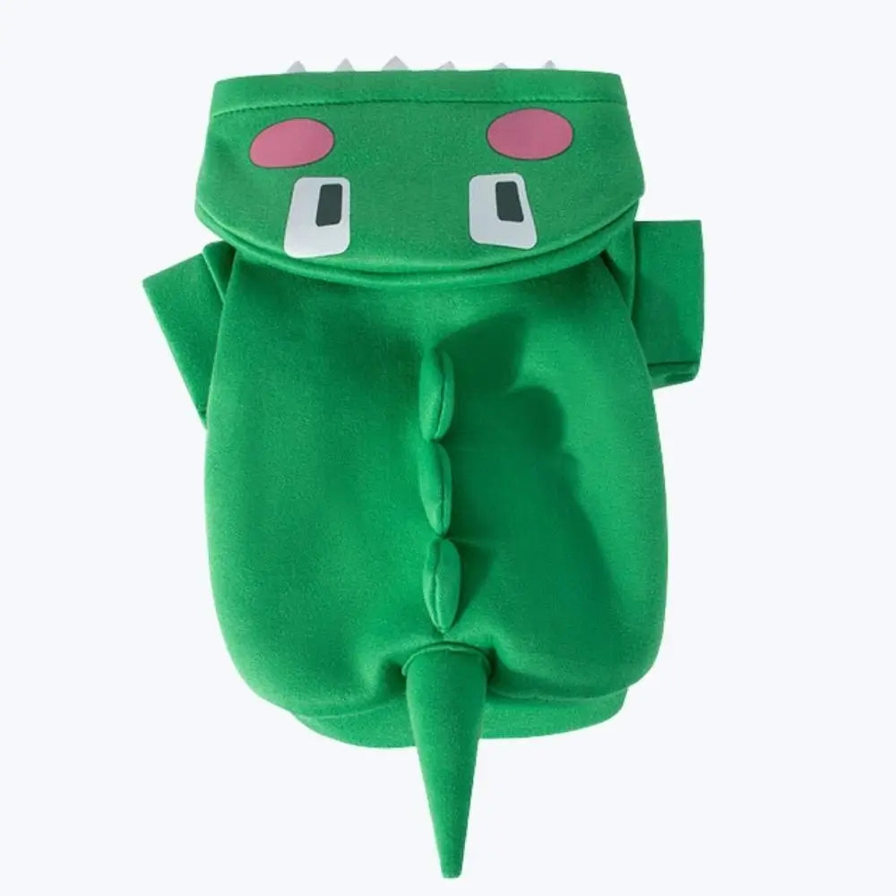 Cute Cat Hoodie Costume for Kids and Adults Adorable Animal Onesie Pajamas