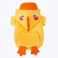 Cute Cat Hoodie Costume for Kids and Adults Adorable Animal Onesie Pajamas