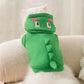 Cute Cat Hoodie Costume for Kids and Adults Adorable Animal Onesie Pajamas