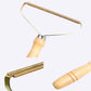 Lint and Hair Remover Brush for Clothes and Fabrics