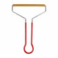 Clothing Brush with Steel Handle Lint Remover Fabric Brush for Mens and Womens Wear