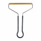 Clothing Brush with Steel Handle Lint Remover Fabric Brush for Mens and Womens Wear