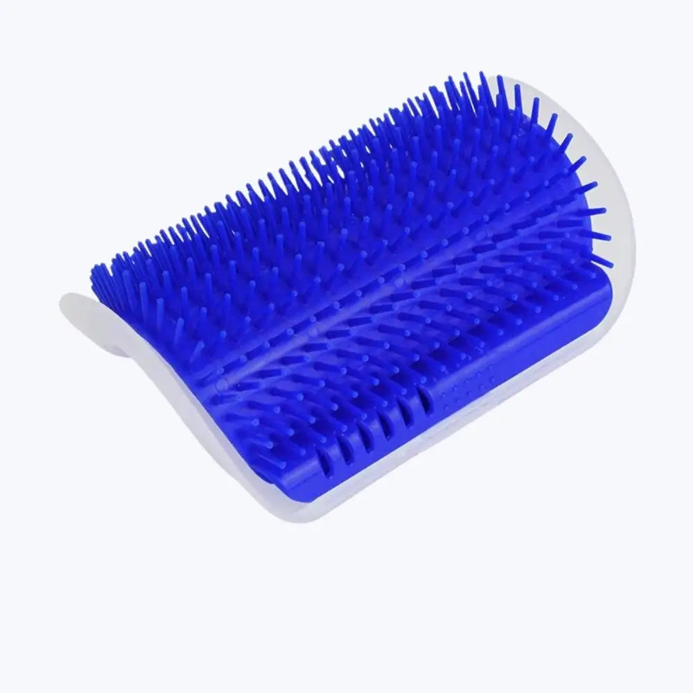 Cat Wall Brush Grooming Tool for Cats and Pets Hair Removal