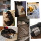 Soft and Cozy Dog Couch Bed