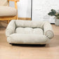 Dog Sofa Bed Convertible Couch Pet Furniture