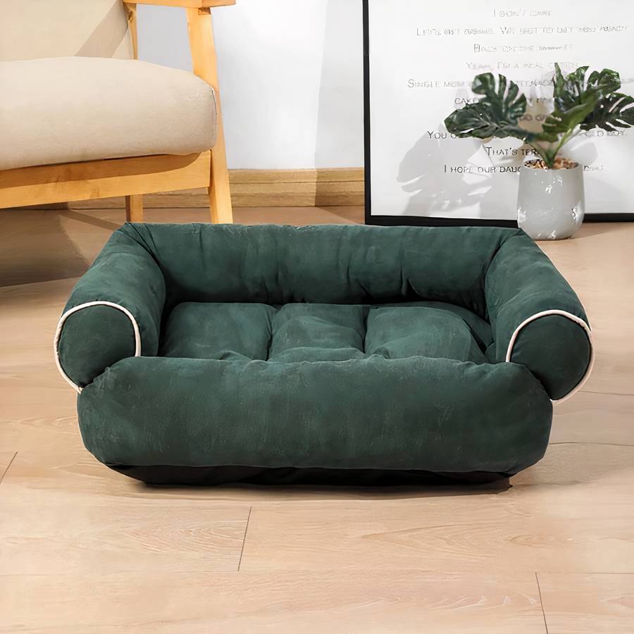 Dog Sofa Bed Convertible Couch Pet Furniture