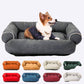 Dog Sofa Bed Convertible Couch Pet Furniture