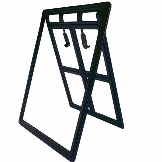 Pet Door for Dogs and Cats Automatic Flap Small Medium Large Sizes