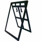 Pet Door for Dogs and Cats Automatic Flap Small Medium Large Sizes
