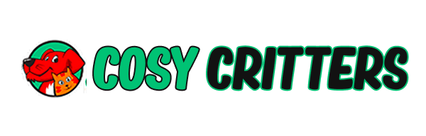 Cosy Critters