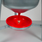 30 Liter Elevated Poultry Waterer for Chickens and Birds