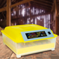 Automatic 48 Egg Incubator Smart Self-Operating Hatchery