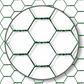 9 Sq Ft Chicken Coop Run 3x3 Ft Galvanized Steel Wire Mesh Enclosure