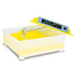 Automatic 48 Egg Incubator Smart Self-Operating Hatchery