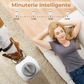 Automatic Dog and Cat Food Dispenser Pet Feeder with Portion Control
