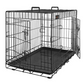 XXL Dog Crate Heavy Duty Large Pet Cage Kennel Extra Large Dog Cage