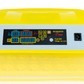 Automatic 48 Egg Incubator Smart Self-Operating Hatchery