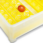 Automatic 48 Egg Incubator Smart Self-Operating Hatchery