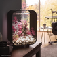 LED Aquarium Light Design Black