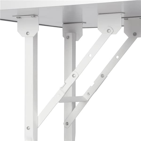Folding Dog Grooming Table Adjustable Arm 2 Straps Storage Basket Non-Slip Large Work Surface 220lb Capacity