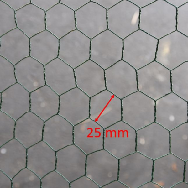 Chicken Run Enclosure 344sqft 38mm Wire 8x4x2.8ft Galvanized Steel Coop Pen