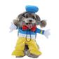 Donald Costume for Dog and Cat Pet Halloween Outfit