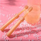 Cat Toothbrush Pet Dental Care Oral Hygiene Brush for Cats