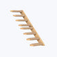 Cat Staircase Pet Steps for Cats and Small Pets Easy Access Step Ladder