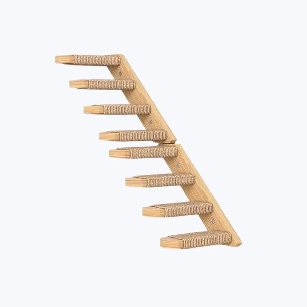 Cat Staircase Pet Steps for Cats and Small Pets Easy Access Step Ladder