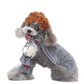 Flu Virus Costume for Cats and Dogs Pet Halloween Outfit