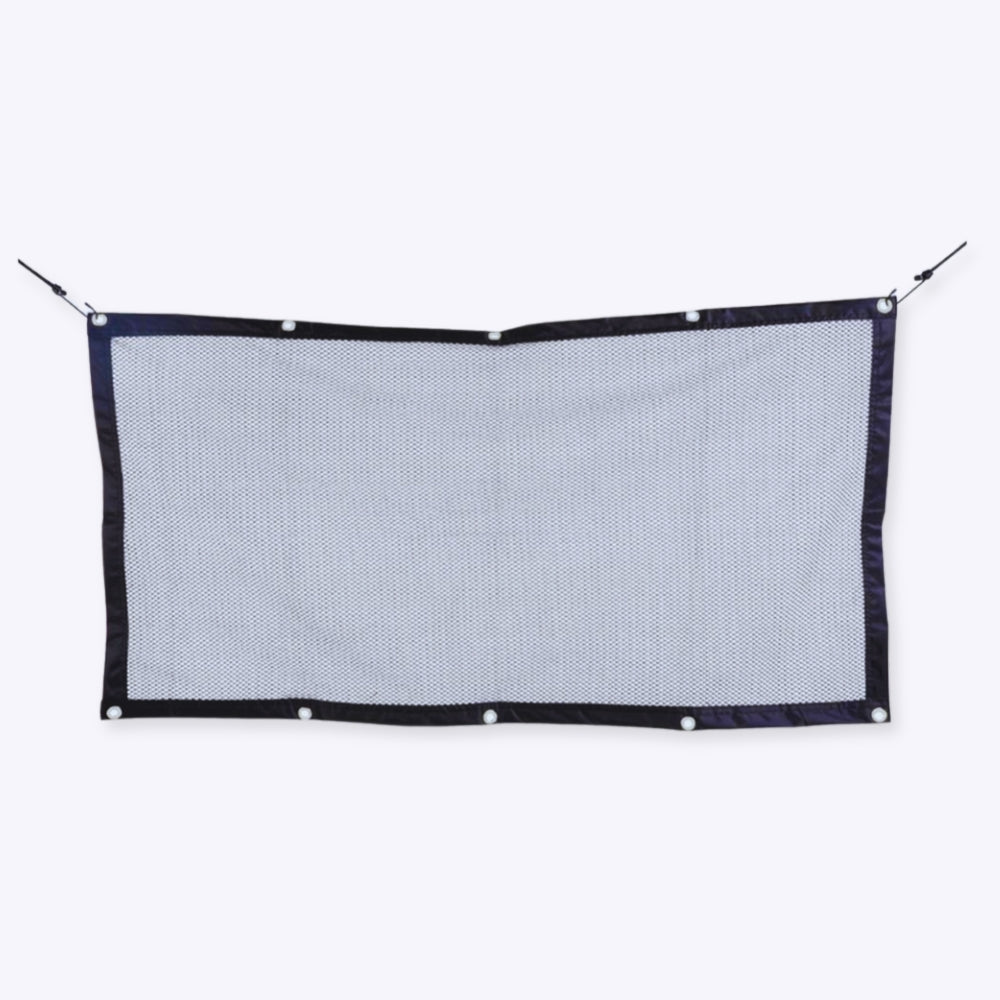 Dog Car Safety Barrier for Vehicle Adjustable Pet Travel Gate