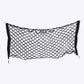 Expandable Car Seat Cover Net for Dogs Adjustable Pet Barrier Mesh Protector