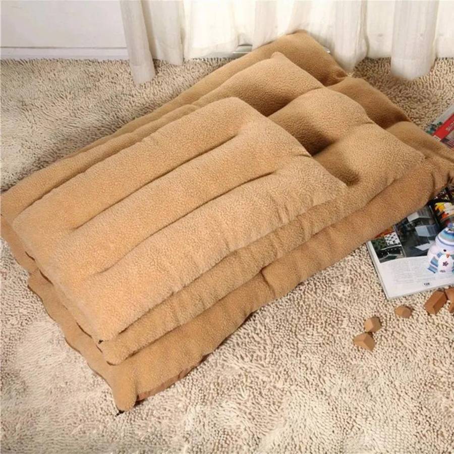 XXXL Dog Bed Extra Large Durable Comfortable Pet Mattress