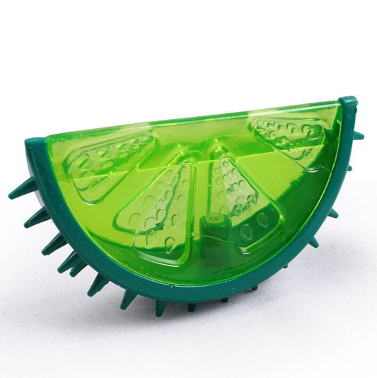 Frozen Chew Toy for Dogs Durable Icy Bite Treat