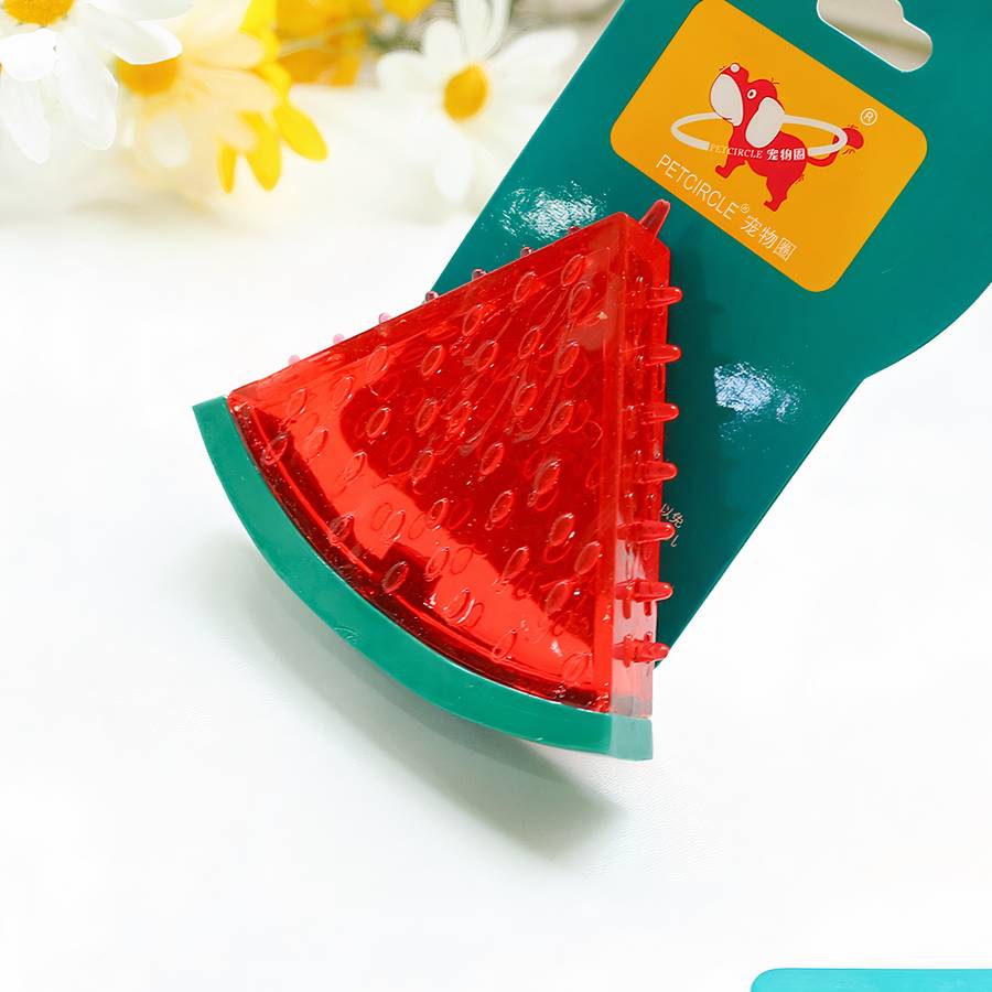 Frozen Chew Toy for Dogs Durable Icy Bite Treat