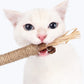 Matatabi Cat Dental Care Natural Toothpaste for Cats