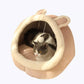 Soft Cat Bed Cozy Pet Basket for Cats