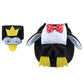 Pet Costume for Cats and Dogs Penguin Outfit Animal Halloween Costume